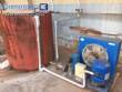 Complete soap manufacturing line 500 kg per hour