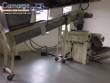 Complete soap manufacturing line 500 kg per hour