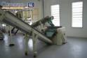 Complete soap manufacturing line 500 kg per hour