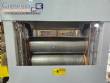 Calendering machine for recycled paper with 1200 mm rolls, Metal Service CAP-1600