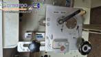 DXDZ-250X Inverted Flow Pack Packaging Machine