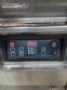 Stainless steel vacuum packaging machine with double chamber, Selovac