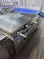 Stainless steel vacuum packaging machine with double chamber, Selovac