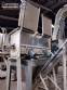 Mecamau stainless steel ribbon blender