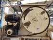 Mecamau stainless steel ribbon blender