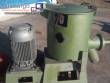PVC binder and cooler