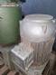 PVC binder and cooler