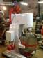 Industrial blender Amadio