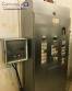 Linha completa para empanados nuggets, bife, tirinhas, hambrguer 500 kg CFS FMC Chiachiera
