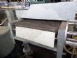 Conveyor oven with direct flame