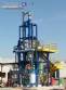 Refining unit