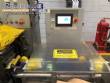 Steel wool production line