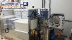 Vertical volumetric packing machine Maqinox