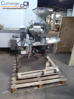 Buy /?c=Cozinha Sell /?c=Cozinha - Camargo Industrial - Used Machines