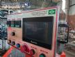 Stainless steel flowpack packaging machine WEF M�quinas Maqinox