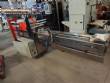 Stainless steel flowpack packaging machine WEF M�quinas Maqinox