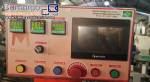 Stainless steel flowpack packaging machine WEF M�quinas Maqinox