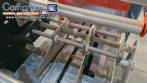 Stainless steel flowpack packaging machine WEF M�quinas Maqinox