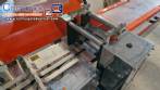 Stainless steel flowpack packaging machine WEF M�quinas Maqinox