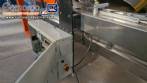 Stainless steel flowpack packaging machine WEF M�quinas Maqinox