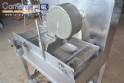 Chocolate enrobing machine 250 mm Pir�g