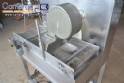 Chocolate enrobing machine 250 mm Pirg