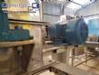 Stainless steel hammer mill 30 hp Tigre