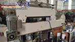 Automatic flat and cylindrical labeling machine Limerpark