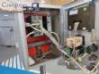 Delgo stainless steel rotary dosing machine for pots, glasses, liquids, water