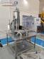 Delgo stainless steel rotary dosing machine for pots, glasses, liquids, water