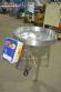 Bralyx stainless steel rotating tray