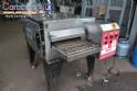 Tupasy gas stainless steel belt oven