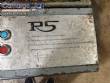 R5 Plastic Injection Molding Machine