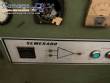 Semeraro plastic injection molding machine