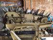 G.Mazzoni soap cutter