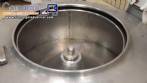 Centrifuge in industrial stainless steel Suzuki