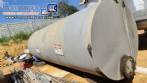 Carbon steel reservoir tank 20.000 L