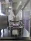 Automatic stainless steel capping machine for capsules 0 and 00 up to 120,000 capsules/hour.