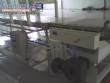 Rotary molding machine for producing dulce de leche and other food products