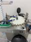Rotary filler for Nelpas bottles 100 ml stainless steel 316