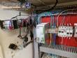 Sandiacre volumetric vertical stainless steel packaging machine
