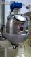 Spherical pressure tank for 350 L