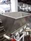 Trough feeder for packaging machines