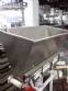 Trough feeder for packaging machines