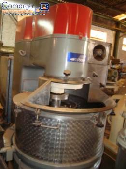 Planetary mixers 500 L Condor