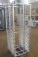 Hass gas rotary oven