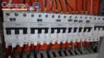 Cartoner machine Vertopac IWKA