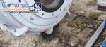 Centrifugal pump for abrasive slurries, heavy-duty applications, Goulds Pumps