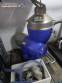 Stainless steel centrifuge separator for separating animal blood phases Alfa Laval