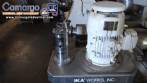 IKA dispersing, emulsifying and homogenizing mill 500 kg/h